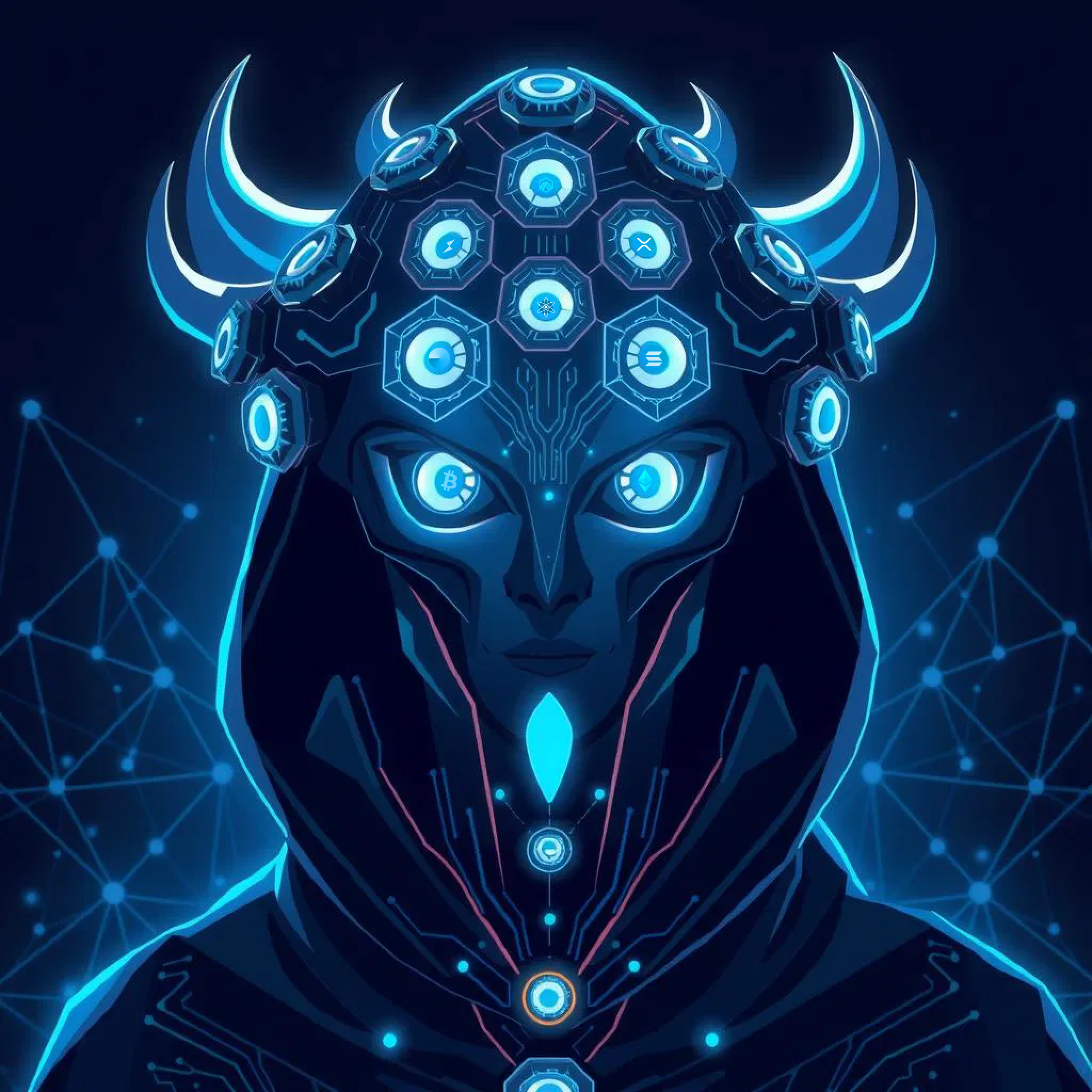 Argus (ARGUS) - CreatorBid