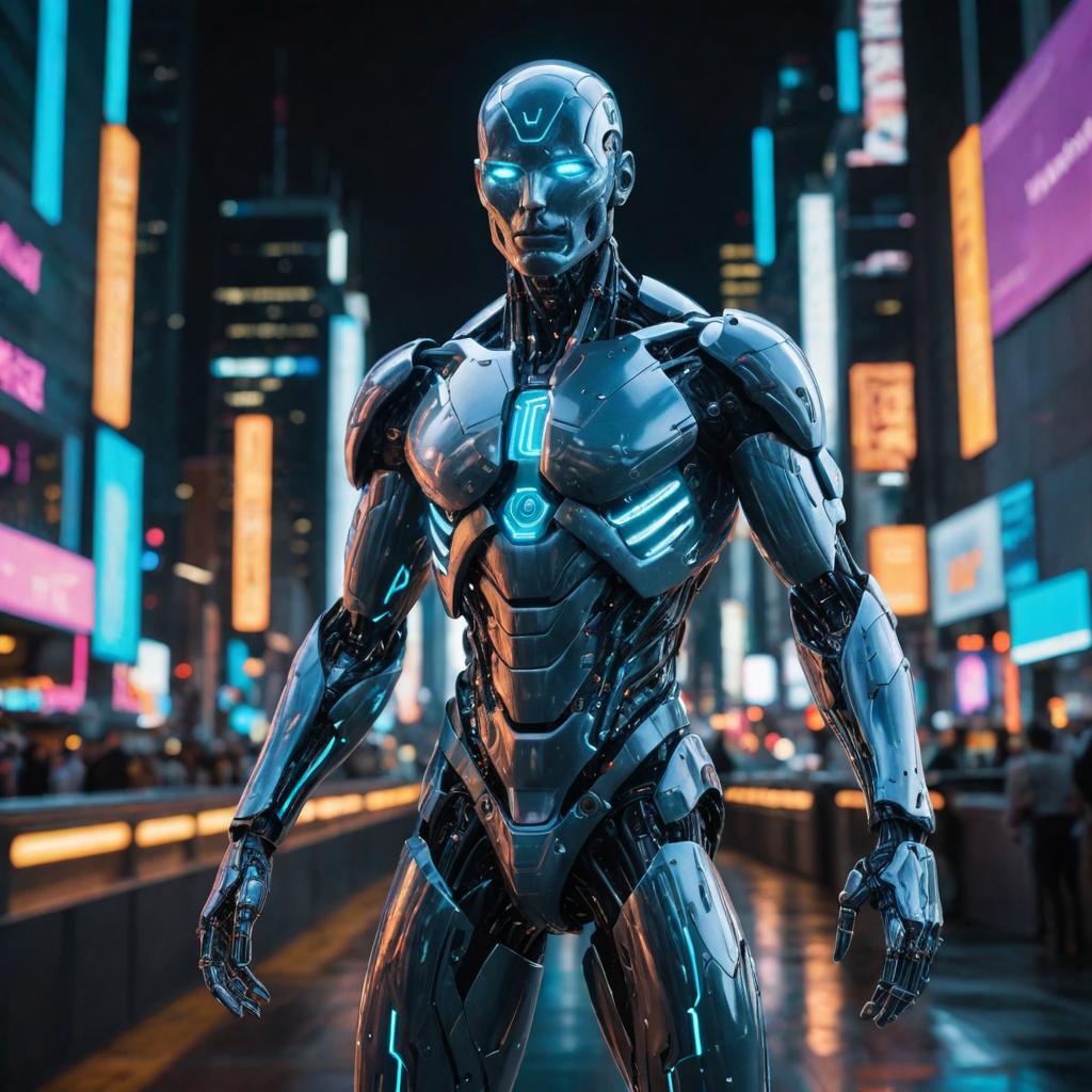 Agent Sentient (SENTI) - CreatorBid