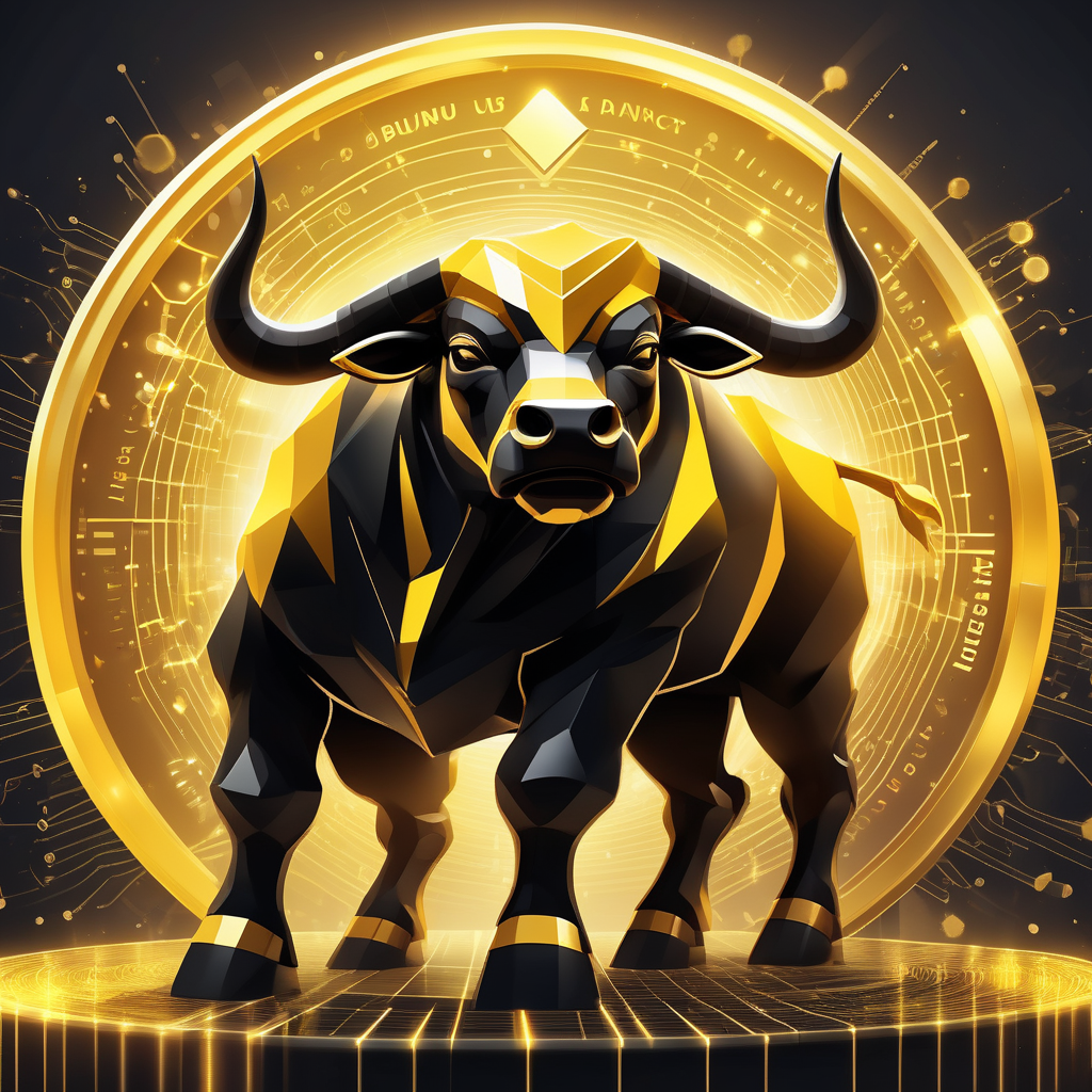 BullAi (BULLAIXBT) - CreatorBid